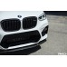 BMW M Performance Carbon Front Grille Set - F97 X3M - F98 X4M