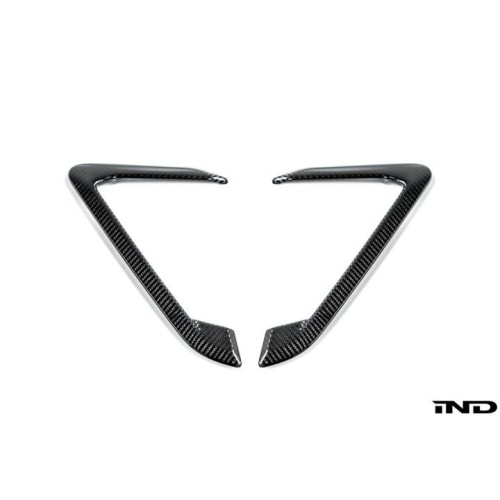 BMW M Performance Carbon Side Vent Set - F97 X3M | F98 X4M