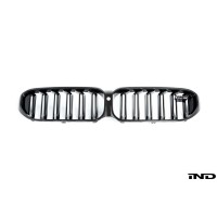 BMW M Performance Carbon Front Grille Set - F90 M5 LCI