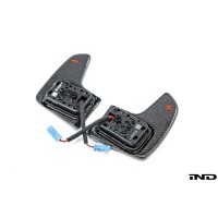 BMW M Performance Carbon Shift Paddle Set