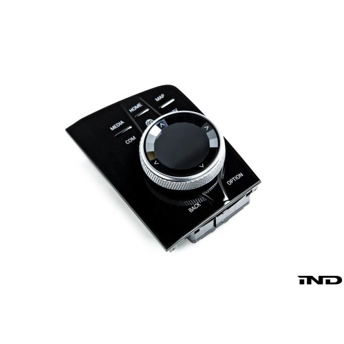 BMW OEM Real Glass iDrive Controller