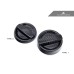 AutoTecknic Dry Carbon Competition Oil Cap Cover - E60 5-Series | BM-0007-E60