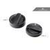 AutoTecknic Dry Carbon Competition Oil Cap Cover - F01/ F02 7-Series | BM-0007-F01