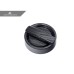 AutoTecknic Dry Carbon Competition Oil Cap Cover - F01/ F02 7-Series | BM-0007-F01