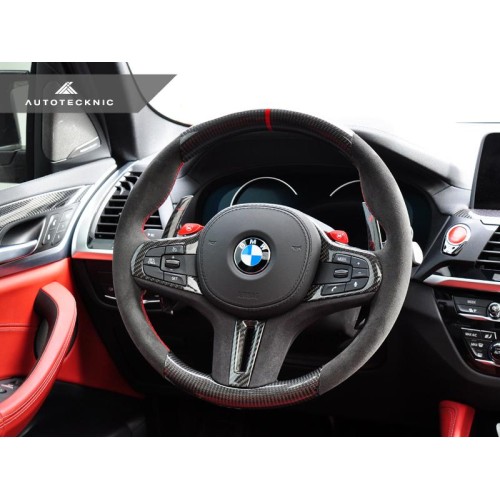 BMW M Performance Lenkrad Pro X3M F97 X4M F98