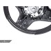 AutoTecknic Replacement Carbon Steering Wheel - F90 M5 2018-2019