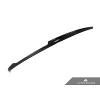 AutoTecknic Carbon Competition Trunk Spoiler - F98 X4M | G02 X4