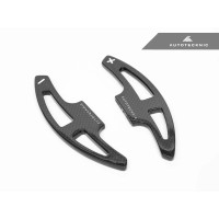 AutoTecknic Carbon Competition Shift Paddles - BMW E9X M3 | E70 X5M | E71 X6M M-DCT