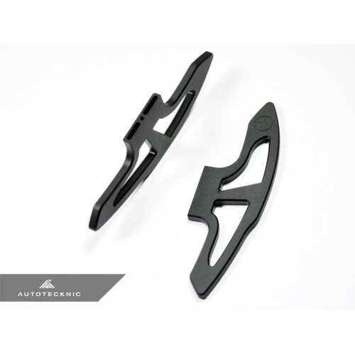 AutoTecknic Competition Shift Paddles - BMW E9X M3 | E70 X5M | E71 X6M M-DCT