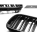 AutoTecknic Dual-Slats Carbon Fiber Front Grilles - F87 M2 | F22 2-Series