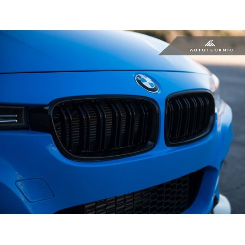 F30 F31 F34 3 Series 