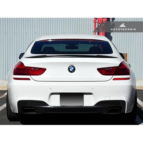 F06 F12 F13 6 Series
