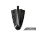 AutoTecknic Dry Carbon Fiber Antenna Cover - E46 M3 | E39 M5