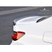 AutoTecknic Dry Carbon Competition Plus Trunk Spoiler - G20 3-Series | BM-0284-PLUS