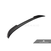 AutoTecknic Carbon Competition Trunk Spoiler - F36 4-Series Gran Coupé | BM-0285