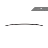 AutoTecknic Carbon Fiber Trunk Lip Spoiler - G11/ G12 7-Series | BM-0310