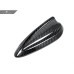 AutoTecknic Dry Carbon Roof Antenna Cover - F97 X3M | F98 X4M | G05 X5 | G06 X6 | G07 X7 | F40 1-Series | F44 2-Series Gran Coupe