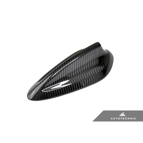 AutoTecknic Dry Carbon Roof Antenna Cover - F90 M5 | G30 5-Series