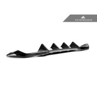 AutoTecknic Dry Carbon Competition Rear Diffuser - F87 M2 | M2 Competition