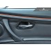AutoTecknic Dry Carbon Interior Door Handle Trims - E92 3-Series & M3 | E93 3-Series & M3 | BM-0359