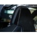 AutoTecknic Dry Carbon Seat Back Cover - G80 M3 | G82 M4 | G87 M2