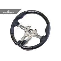 AutoTecknic Replacement Carbon Steering Wheel - F87 M2 | F80 M3 | F82/ F83 M4