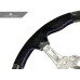 AutoTecknic Replacement Carbon Steering Wheel - F87 M2 | F80 M3 | F82/ F83 M4