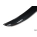 BMW M Performance Painted Trunk Spoiler - F30 3-Series | F80 M3