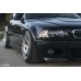 IND Painted Front Reflector Set - E46 M3