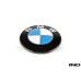 IND Painted Hood Roundel - E70 X5M | E71 X6M