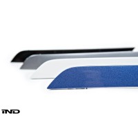 IND Painted Front Reflector Set - E71 X6