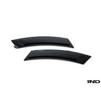 IND Painted Front Reflector Set - E89 Z4