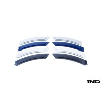 IND Painted Front Reflector Set - E92/ E93 3-Series