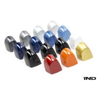 IND Painted Key Hole Cover - E9X 3-Series