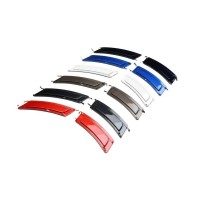 IND Painted Front Reflector Set - F06/ F12/ F13 6-Series