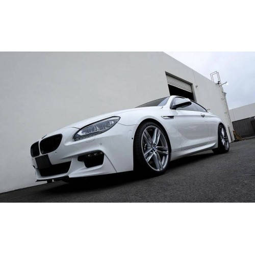 F06 F12 F13 6 Series