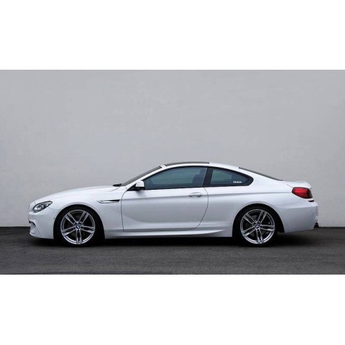 F06 F12 F13 6 Series