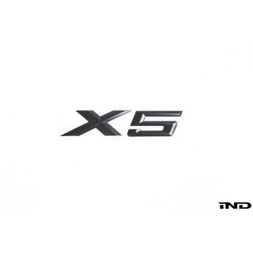 F25 X3