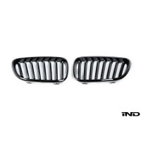 BMW M Performance Front Grille Set - F22 2-Series