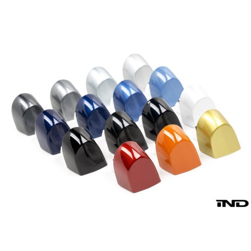 IND Painted Key Hole Cover - F22 2-Series