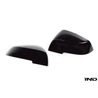 IND Painted Mirror Cap Set - F22 M235I/ M240I