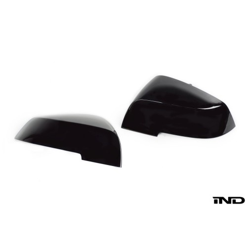 IND Painted Mirror Cap Set - F22 M235I/ M240I