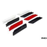 IND Painted Front Reflector Set - F30 3-Series