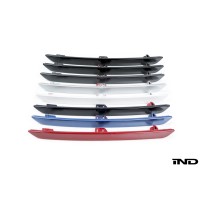 IND Painted Rear Reflector Set - F32 4-Series M-Sport