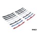 IND Painted Rear Reflector Set - F32 4-Series M-Sport