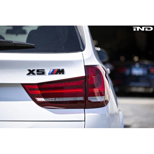 F85 X5M
