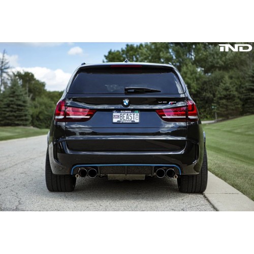 F85 X5M