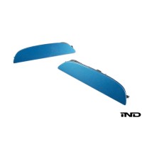 IND Painted Rear Reflector Set - F86 X6M