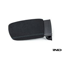 IND Alcantara Stitched Armrest - F87 M2 | F87 M2 Competition