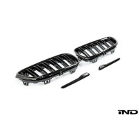 IND Black Chrome Cosmetic Package - F87 M2